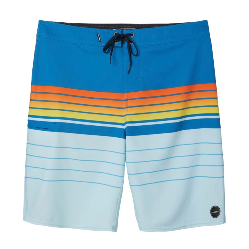 HYPERFREAK HEIST 21'' BOARDSHORTS